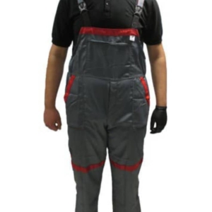 محصول لباس کار دوبنده