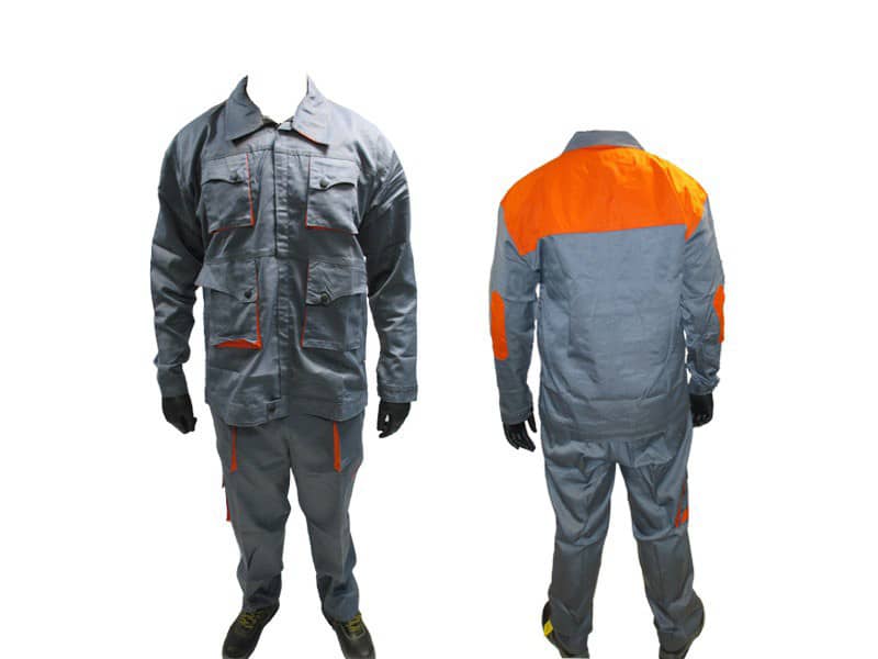 کاپشن شلوار ستورک