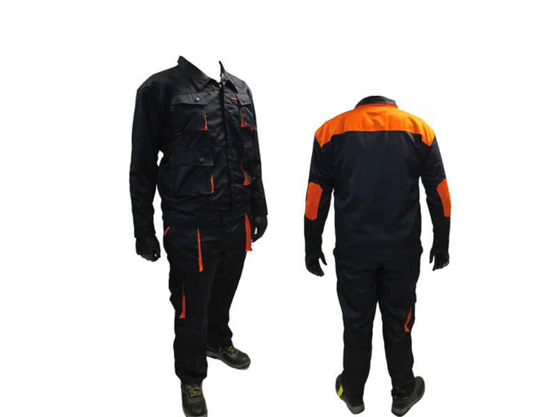 کاپشن شلوار ستورک - تصویر 2