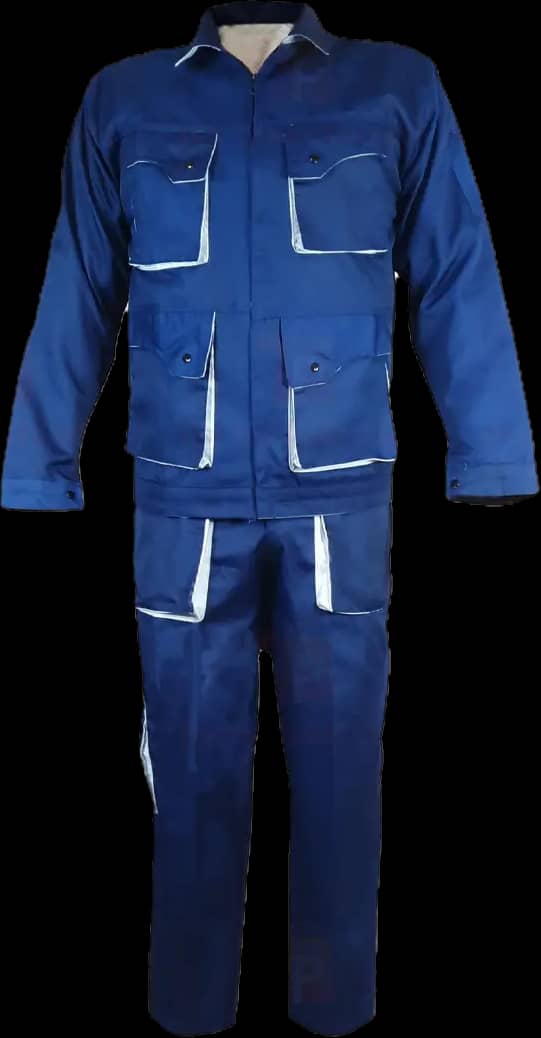 کاپشن شلوار ستورک - تصویر 4