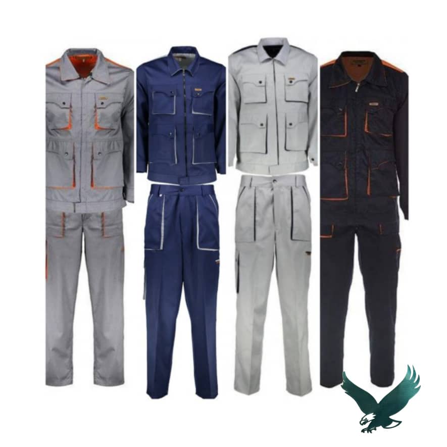 کاپشن شلوار ستورک - تصویر 6