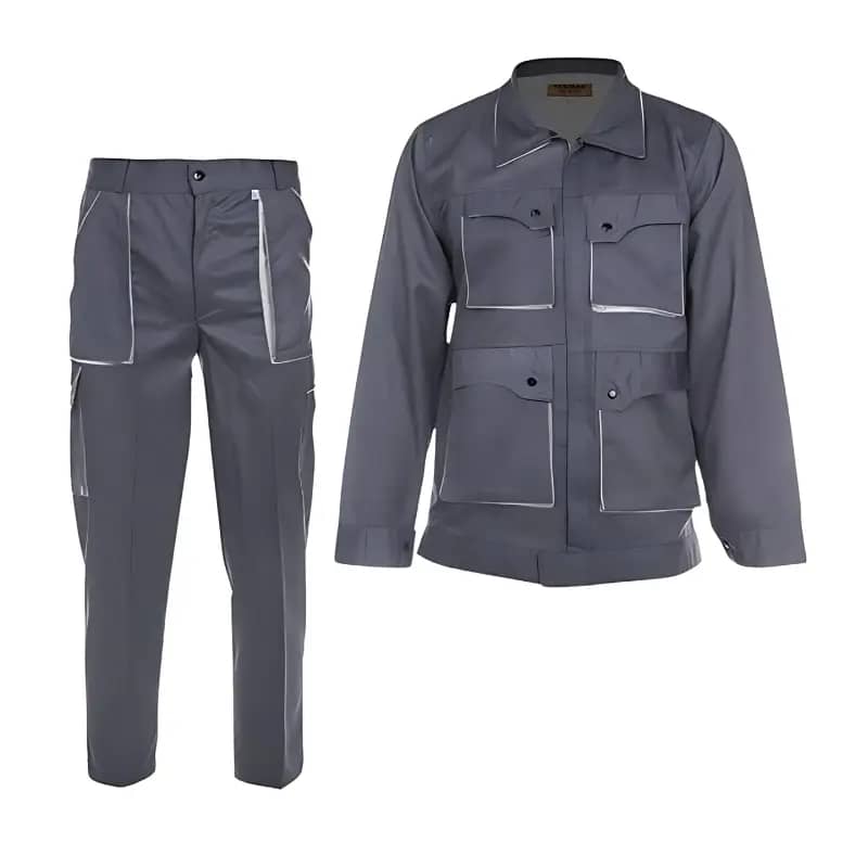 کاپشن شلوار ستورک - تصویر 3