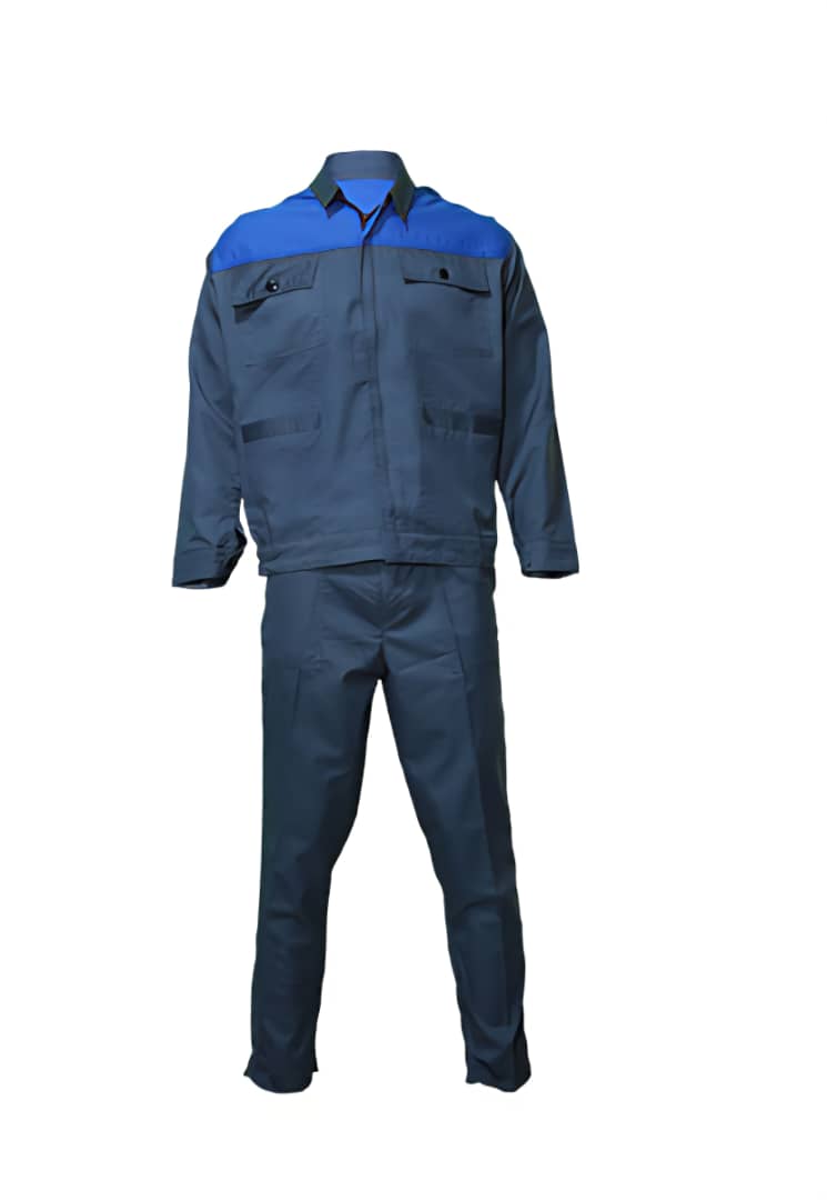 کاپشن شلوار ایران خودرو - تصویر 2