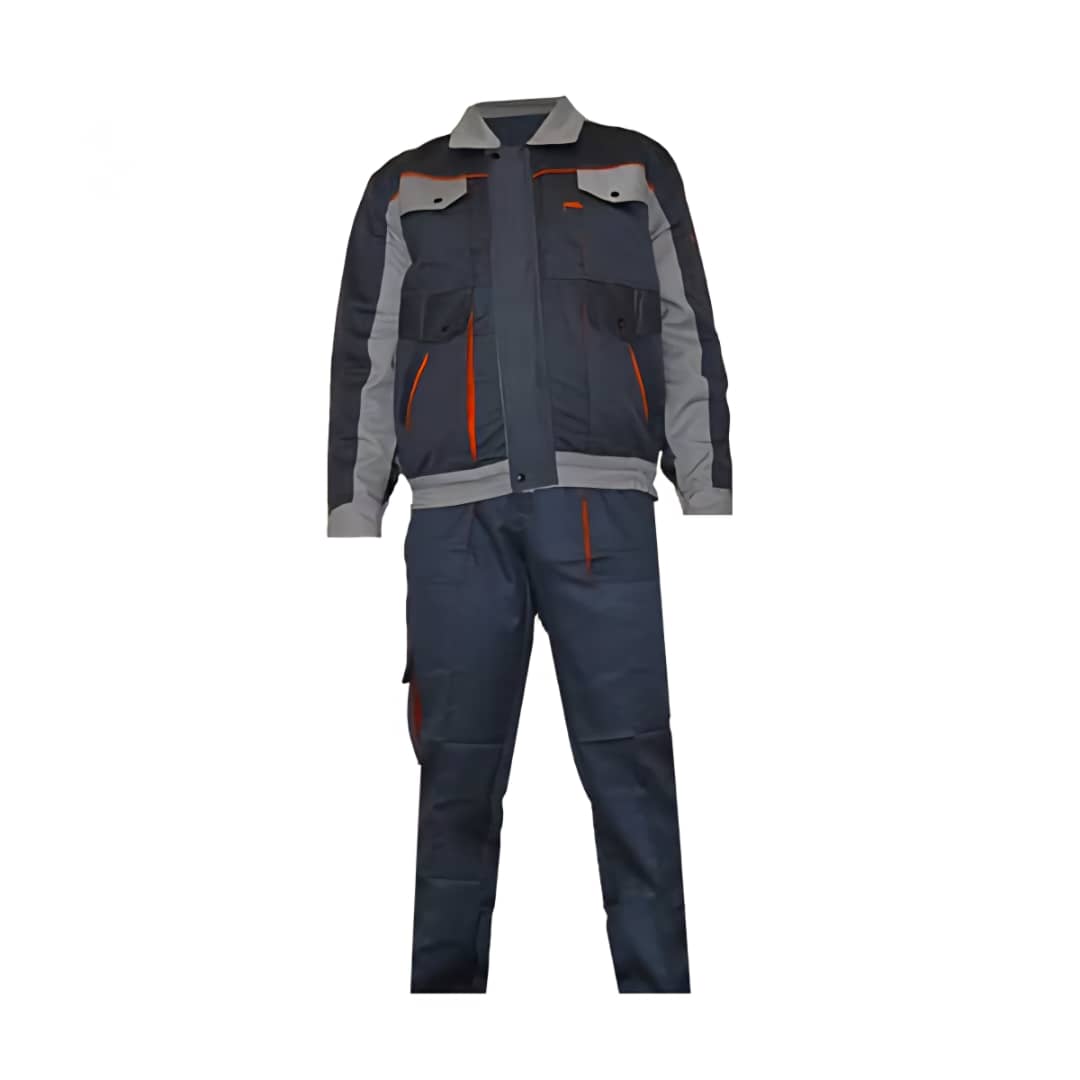 کاپشن شلوار بوفالو - تصویر 3