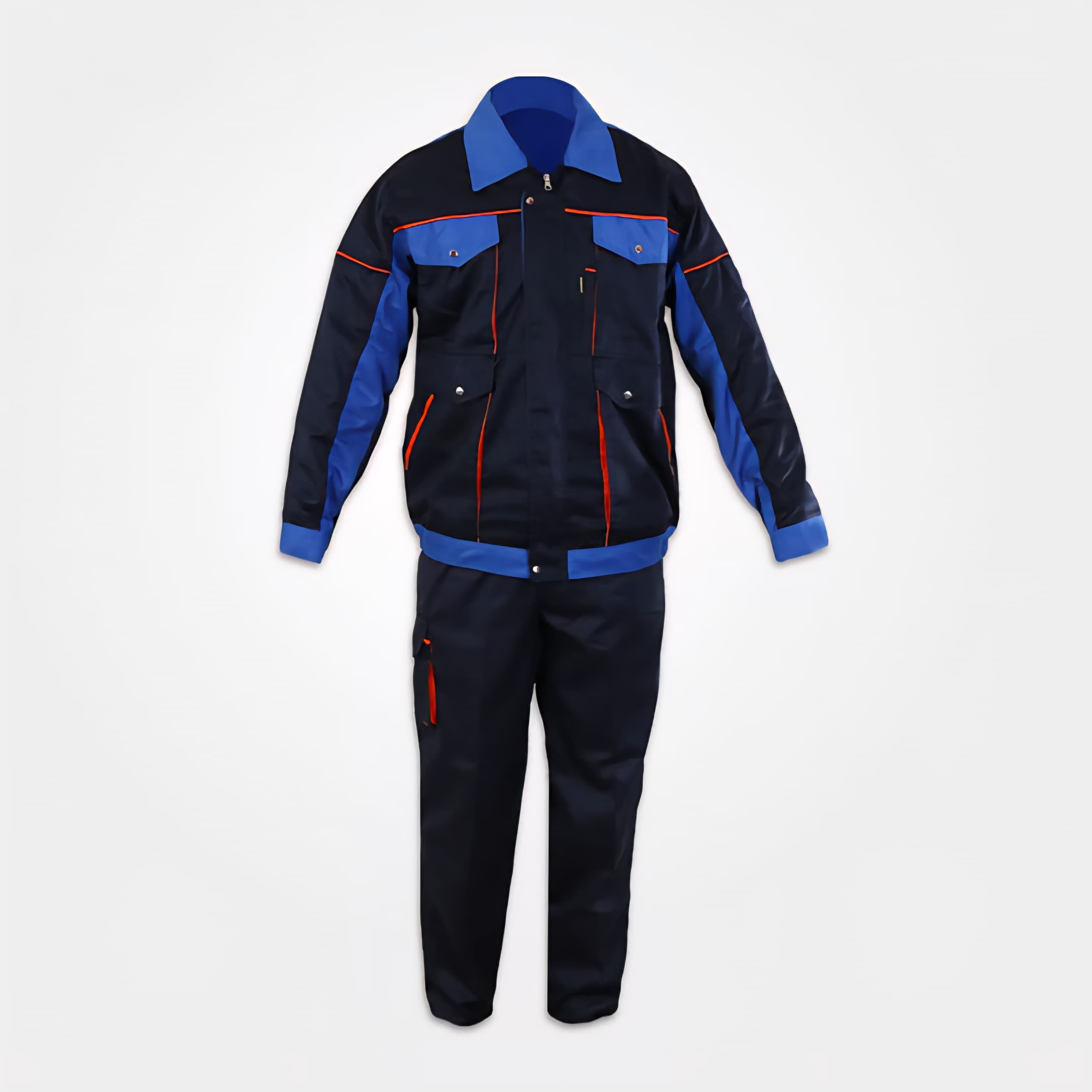 کاپشن شلوار بوفالو - تصویر 2