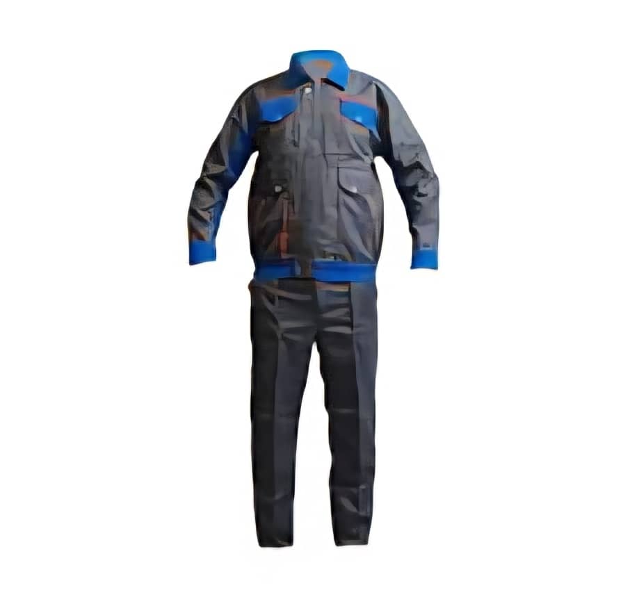 کاپشن شلوار بوفالو