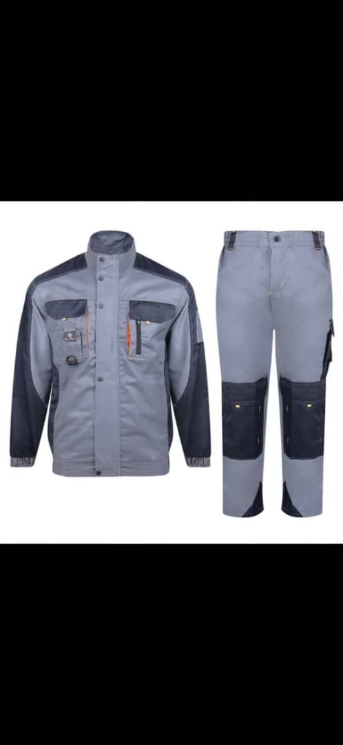 کاپشن شلوار کیان