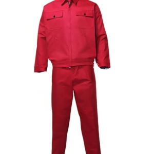 کاپشن شلوار کتان