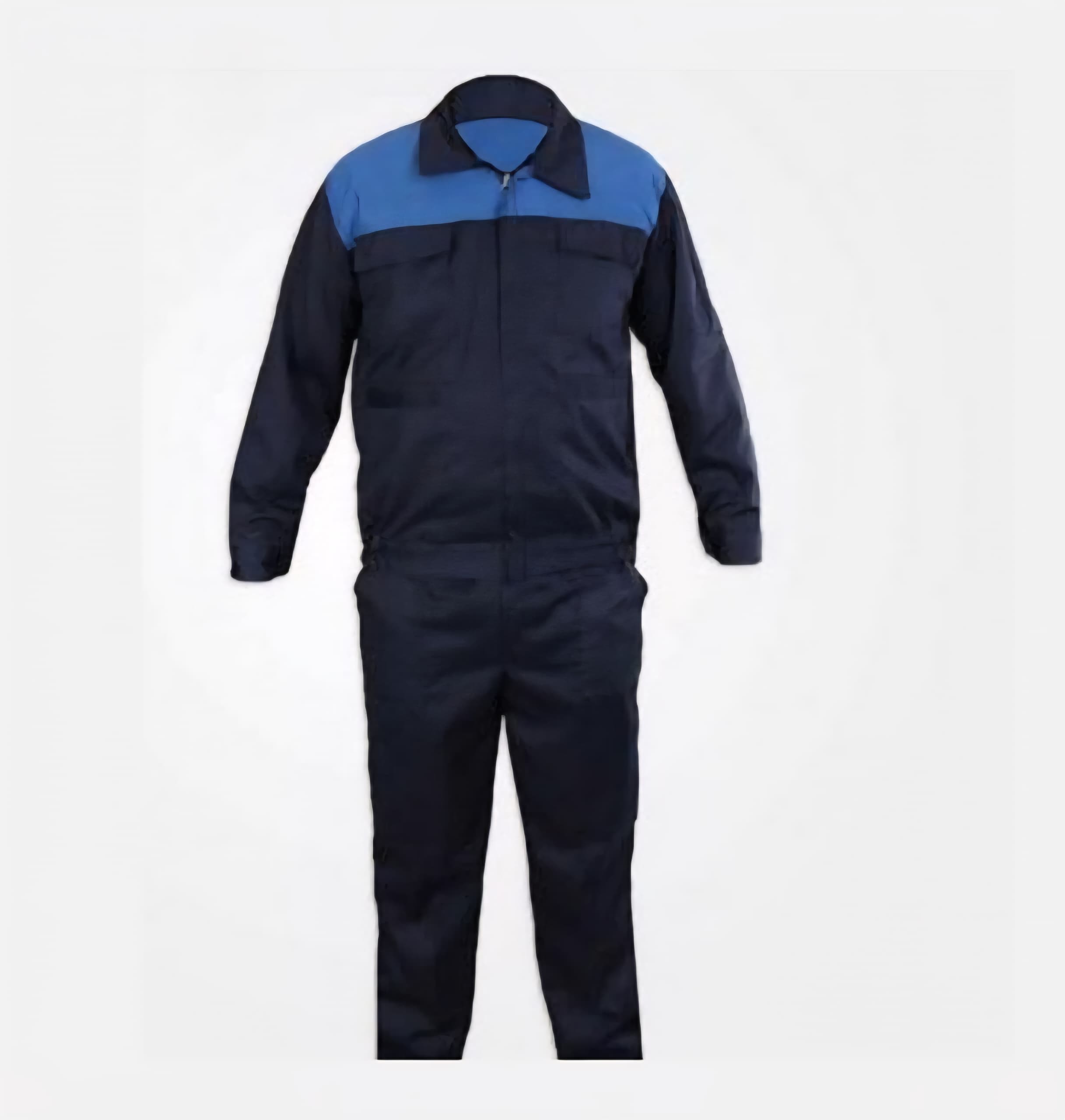 کاپشن شلوار کتان - تصویر 2