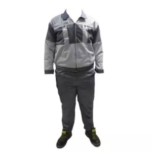 کاپشن شلوار سیلوری