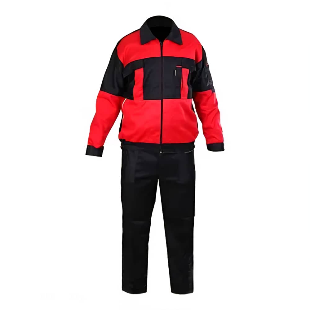 کاپشن شلوار سیلوری - تصویر 3