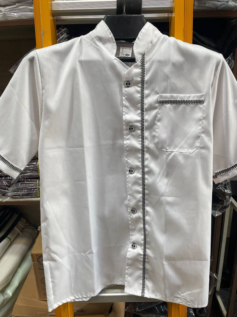 روپوش آشپزی