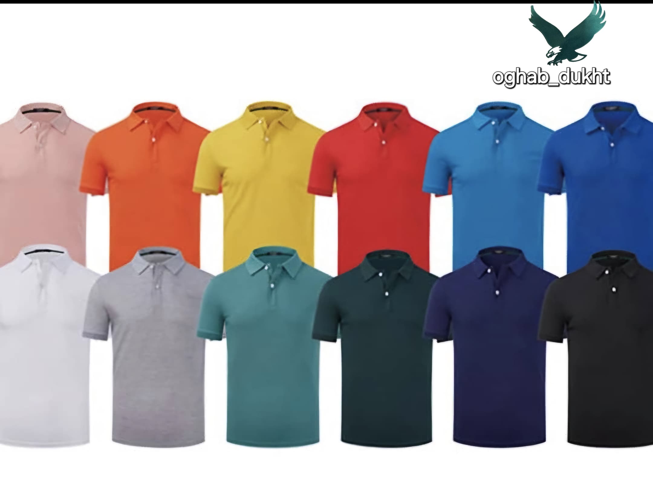 تیشرت تبلیغات