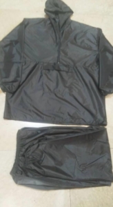 بادگیر شلوار ساده