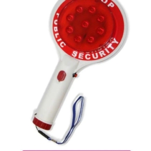 ایست دستی شارژی