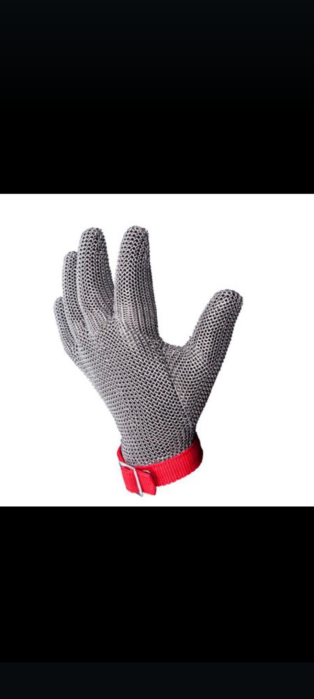 زنجیر قصابی استیل