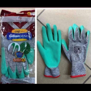 دستکش گیلان سری 1