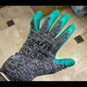 دستکش نفیس ۲۲۱