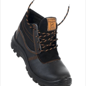کفش کار فولاد پا مدل البرز