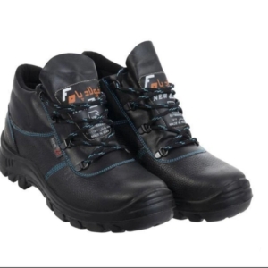 کفش کار فولاد پا مدل سوپر z4
