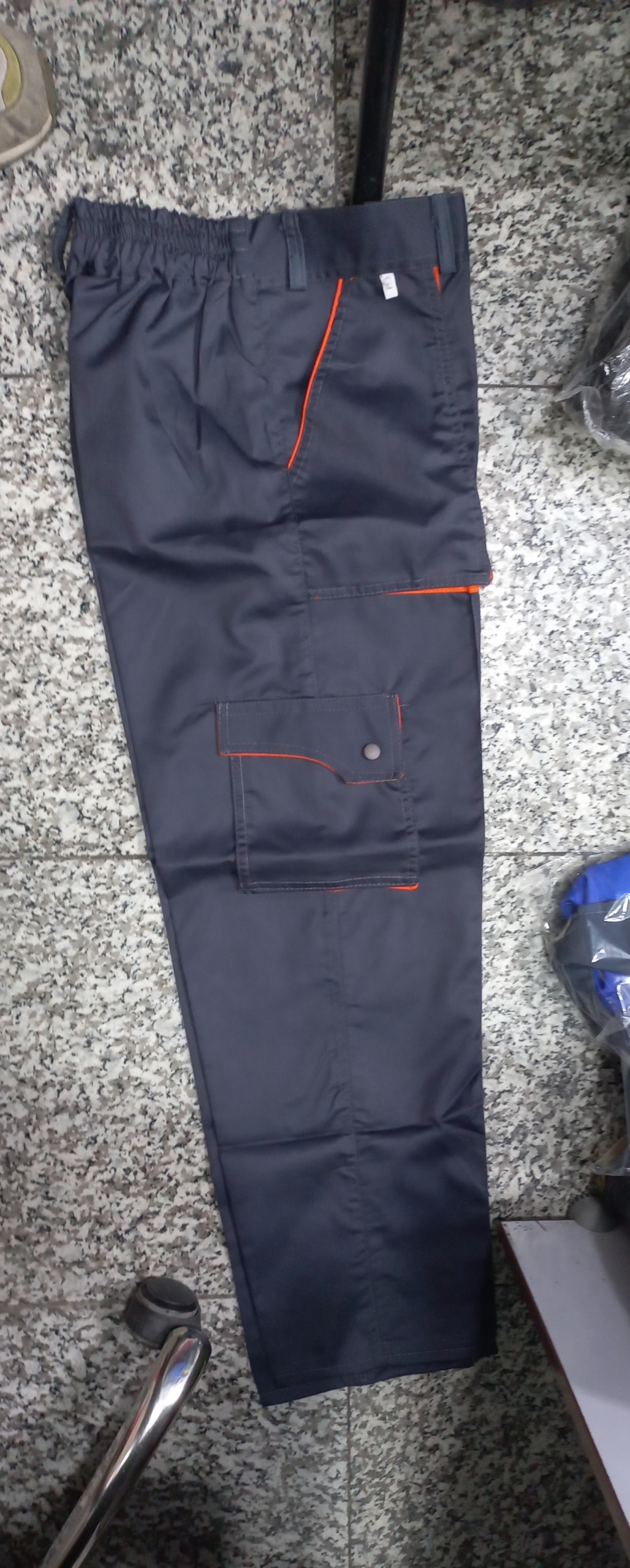 شلوار تک بوفالو