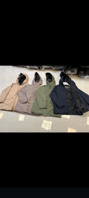 اورکت خزدار