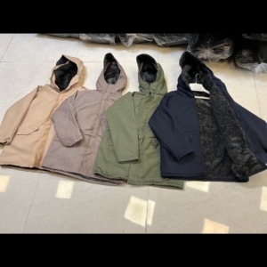 اورکت خزدار