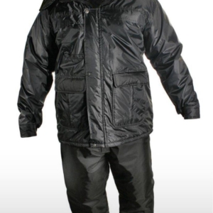 کاپشن شلوار مهندسی